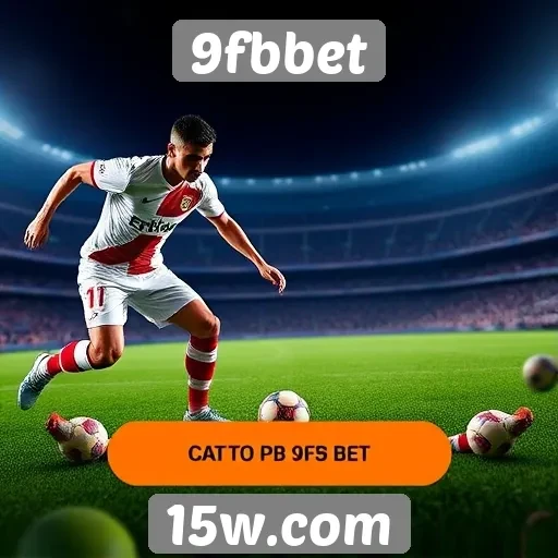 Revisão dos bônus e promoções no 9fbbet