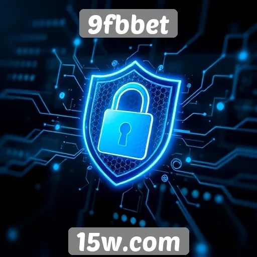 Segurança e proteção de dados no 9fbbet