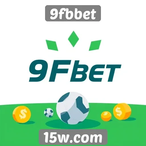 Depósitos e saques no 9fbbet são rápidos