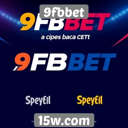 Exploração das promoções oferecidas pela 9fbbet