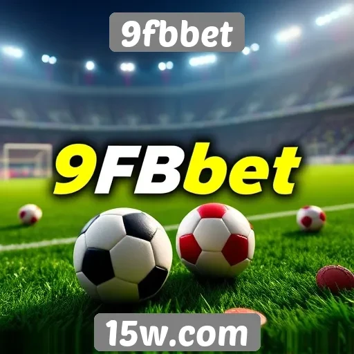 Plataforma 9fbbet se destaca por bônus atrativos