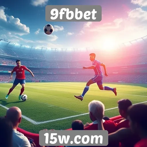 9fbbet inovações em jogos online para 2025
