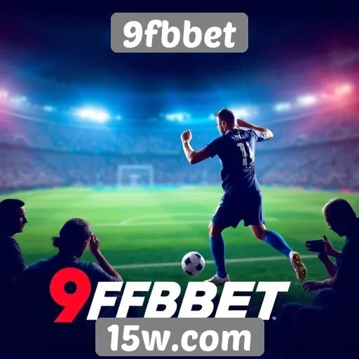 Perspectivas de crescimento do mercado de jogos 9fbbet