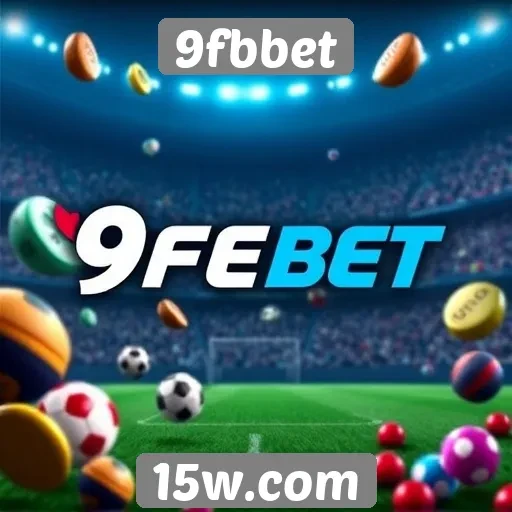 Os principais jogos disponíveis no 9fbbet