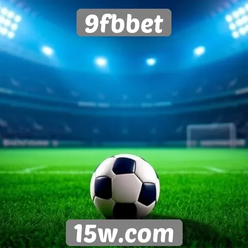Ofertas e promoções disponíveis em 9fbbet