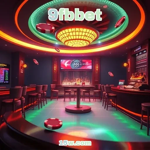 9fbbet: Descubra Pagamentos Dinâmicos para Jogadores Inovadores
