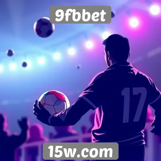 Tendências de jogos populares no 9fbbet