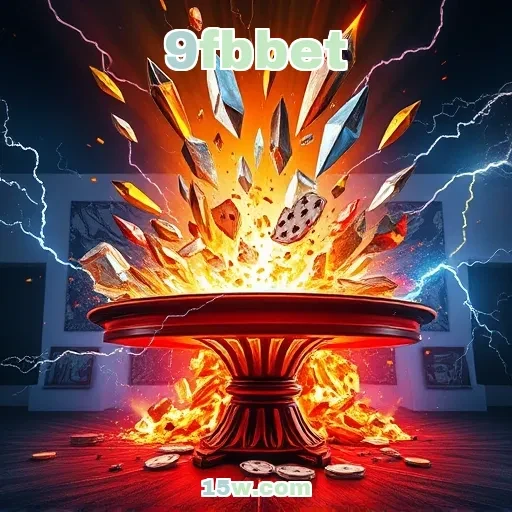 9fbbet VIP: Descubra Benefícios Exclusivos que Transformam sua Experiência de Jogo!