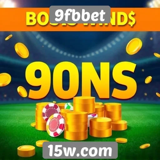 Benefícios do bônus de boas-vindas no 9fbbet